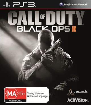 Call of Duty: Black Ops 2 - (Nuketown 2025 Bonus Map) [PEGI] [für PlayStation 3]