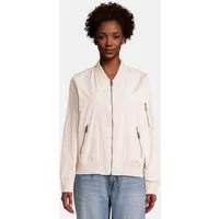 New View Blouson Bailey (1-St) Rippstehkragen