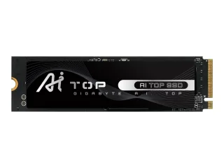 Gigabyte AI TOP 100E | ai100e2tb-2b | SSD - 2 TB