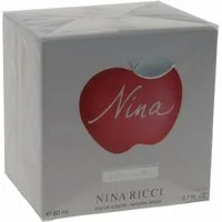 Nina Ricci Eau de Toilette Nina Eau De Toilette Spray