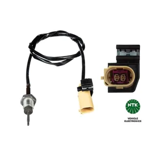 NTK Abgastemperatursensor nach Partikelfilter VW Transporter T6 2,0 91797
