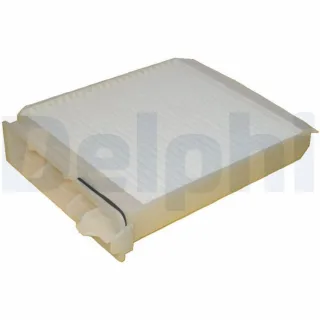 Delphi Innenraumfilter Dacia Nissan Renault TSP0325178