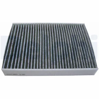 Delphi Aktivkohle-Innenraumfilter Peugeot 508 TSP0325331C