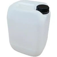 TRIZERATOP Kanister Kanister, Industriekanister PE 10 Liter Wasserkanister (Kanister, Industriekanister PE 10 Liter Wasserkanister, Kanister, Industriekanister PE 10 Liter Wasserkanister)