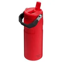 Stanley 1913 Trinkflasche STANLEY Trinkflasche IceFlow Bottle Flip Straw