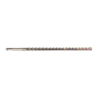 Milwaukee SDS-Plus Hammerbohrer, 4-Schneiden - 4932352034