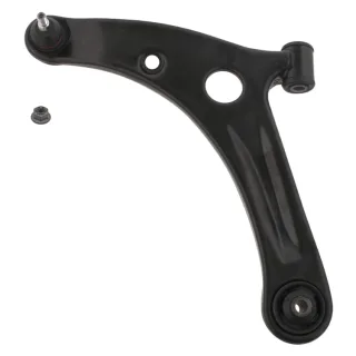 Febi Querlenker vorne links Mitsubishi Colt Smart Forfour