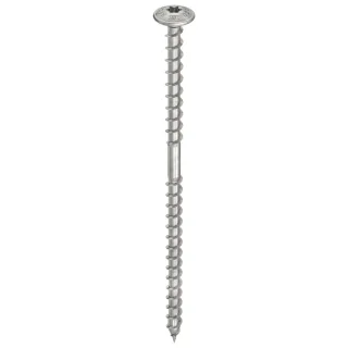 HECO TOPIX-plus T Solar A2 8,0 x 180, Tellerkopf, T-Drive, UKG, 50 St. - 63374