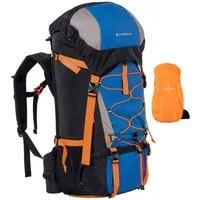 CITYSPORTS Wanderrucksack Rucksack mit Rückenbelüftung Trekkingrucksack Sports packback, aus atmungsaktivem Camping Rucksack Fahrradrucksack, Sportrucksack
