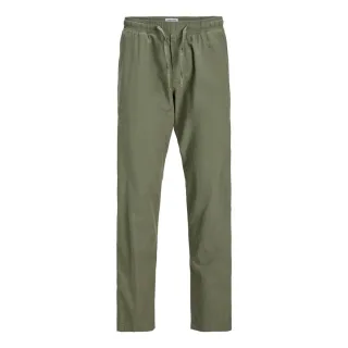 Jack And Jones - Hosen für Herren (Olivgrün)