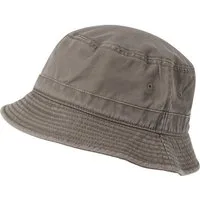 Jan Vanderstorm Outdoorhut TUREMAR im Used-Look