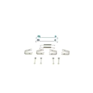 Bosch Zubeh?rsatz f?r Bremsbacken Citroen Fiat Peugeot 1987475383