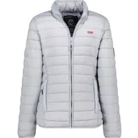 Geographical Norway Steppjacke Hochwertige Outdoorjacke Übergangsjacke Leicht Ohne Kapuze