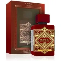 Lattafa Eau de Parfum Badee Al Oud Sublime, Glasflakon, Parfüm EDP, Unisex Duft