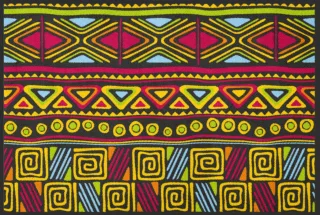 Fussmatte 4725 | Größe: 60 cm x 45 cm