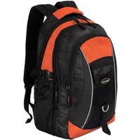 BAG STREET Rucksack Rucksack Damen Herren Sport Schulrucksack Freizeit Reise Wandern, Freizeitrucksack, Sportrucksack, Businessrucksack