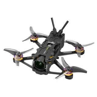 Flywoo Firefly 25MINI HD O4 PRO / O4 Wide / Walksnail / HDZero 2.5 Inch 3S Micro FPV Racing Drone PNP BNF with F405 20A