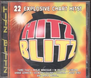 Hitz Blitz