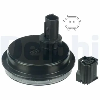 Delphi ABS-Sensor hinten Toyota Yaris