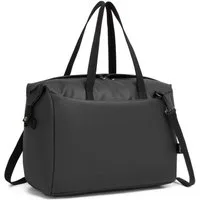 KONO Reisetasche, Ryanair Handgepäck Henkeltasche Unisex 40x30x20cm