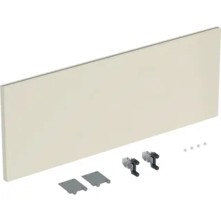 Geberit Schubladenfront für iCon Unterschrank 245195001