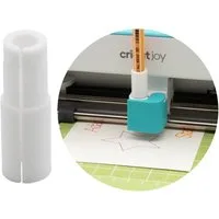 TSB Werk Plotterpapier Stiftehalter Stabilo Cricut Joy Adapter 68 / 88, Plotter, Stifteadapter, Stabilo