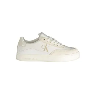 Ck Niedrigtop Sneaker Freizeitstil