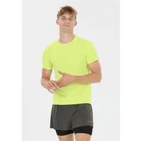 ENDURANCE Funktionsshirt Geaymay 4-Wege Stretch