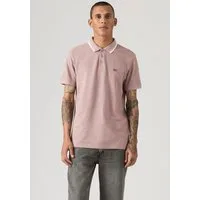 Levi's® Poloshirt LE NEW LEVIS HM POLO mit kleinem Batwing-Logo