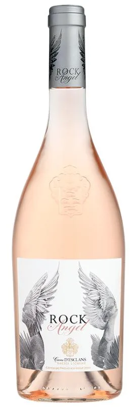 Rock Angel Rosé - 2024 - Cave d’Esclans - Roséwein