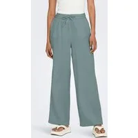 ONLY Jogger Pants ONLTHYRA LONG PANT NOOS WVN