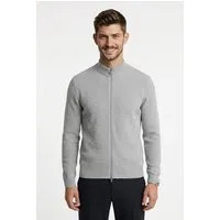 Cinque Strickjacke CINUPIO mit Strickbündchen