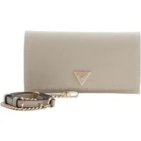 Guess Umhängetasche Xbody Flap Organizer