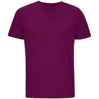 SOLS - "Legend" T-Shirt für Herren/Damen Unisex (Stern Violett)