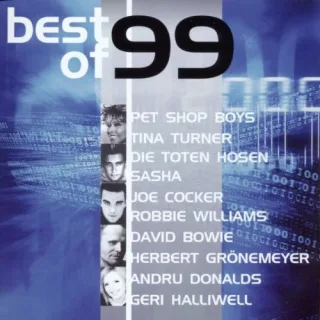 Best of '99 [Audio CD] Various