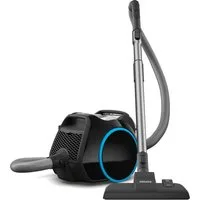 Miele Bodenstaubsauger Boost CX1 Blue Pulse, 890 W, beutellos