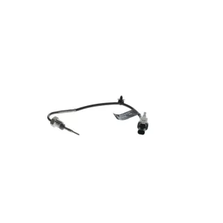Bosch Abgastemperatursensor Opel Antara Cascada Insignia Zafira 2,0