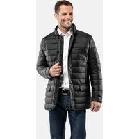 Vincenzo Boretti Winterjacke Blazerschnitt