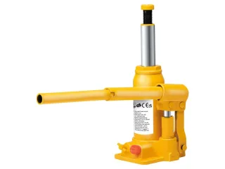 DUNLOP Hydraulik-Wagenheber, 2000 kg
