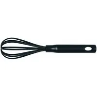 Brabantia Schneebesen Basic Klein Schwarz