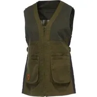 Parforce Active Jagdweste Damen Schießweste Mesh-Back