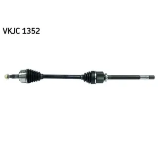 SKF Antriebswelle rechts Nissan Nv400 Renault Master 2,3