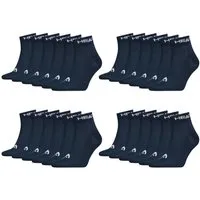 Head Sportsocken All Sports Training Socks (12-Paar) mit Logo und Markenschriftzug