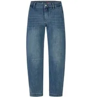Buena Vista Tapered-fit-Jeans Barrel-B Stretch denim