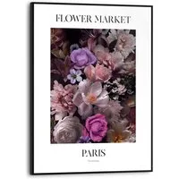 Reinders! Poster Rose Garden