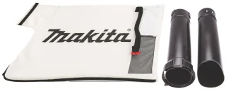 Makita Absaug-Set für Akku-Laubbläser, DUB363 - ca. 49 l - 191E19-1