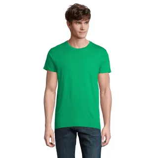 SOLS - "Pioneer" T-Shirt für Herren (Irisches Grün)