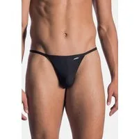 Olaf Benz String RED0965 Riotanga (1-St) Slip / Unterhose - ohne Eingriff - Ultraleichte Mikrofaser