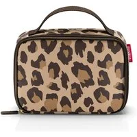 REISENTHEL® Kühltasche thermocase leo macchiato