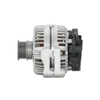 Hella Lichtmaschine 120A Opel Astra Signum Zafira 1,9